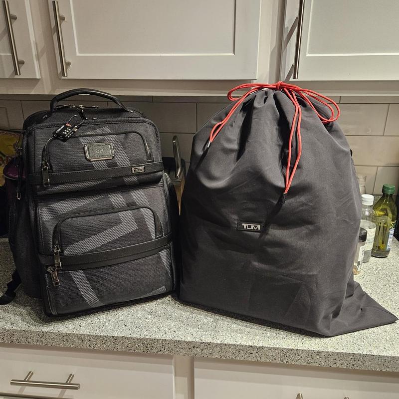 Customer photo for "My Everyday Life Bag"