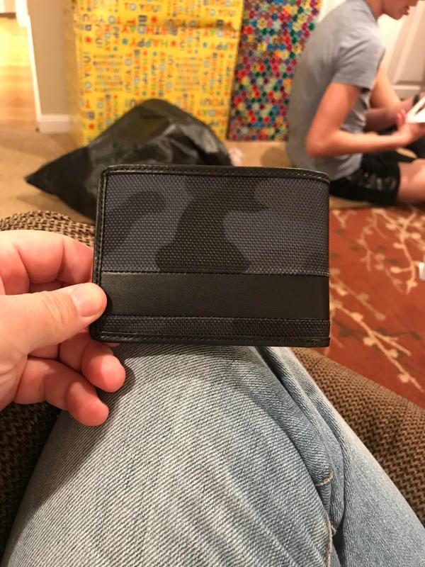 Customer photo for "Birthday ruined!!"