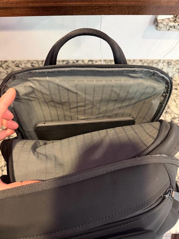 Customer photo for "Luxurious & functional!"