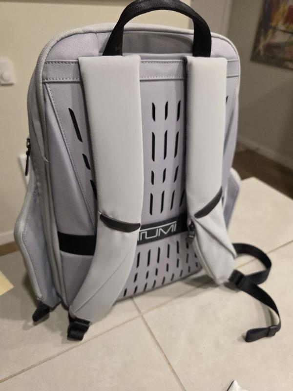 Customer photo for "First Tumi bag, and it wont be my last"