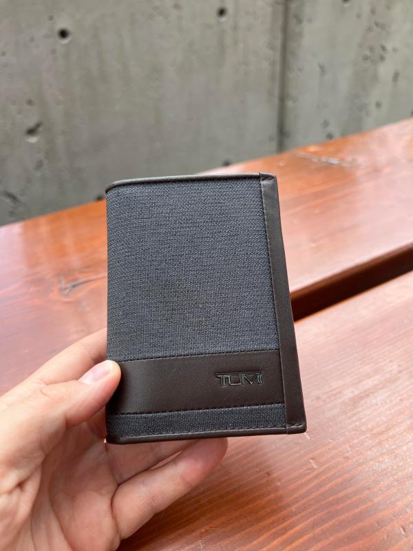 Customer photo for "Great Wallet!"