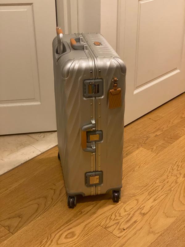 Customer photo for "So far impressed"