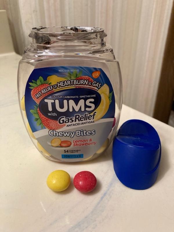 The Best OTC Gas Medicines of 2024, According to Doctors livestrong