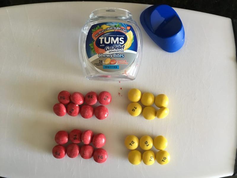 Can Dogs Take Tums For Gas