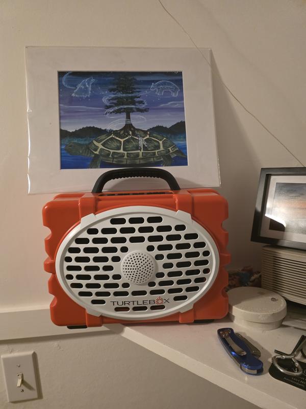 User uploaded product image