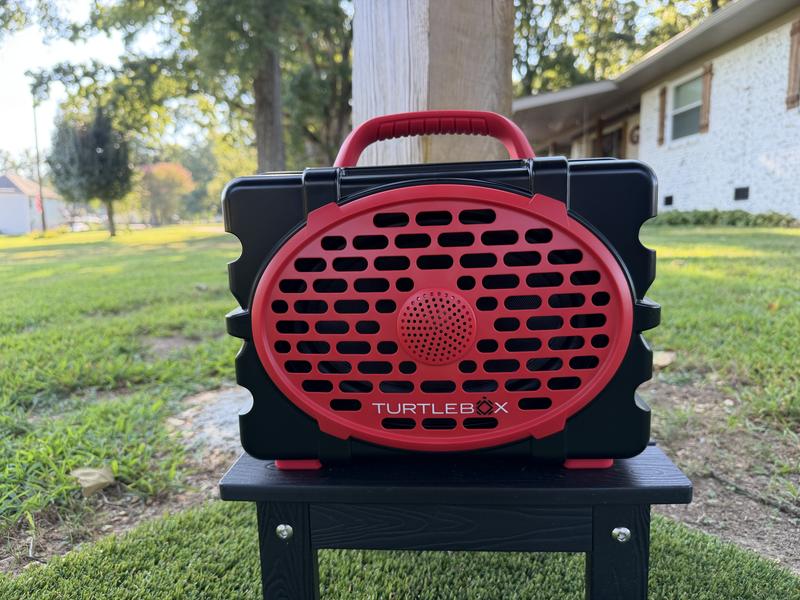 User uploaded product image