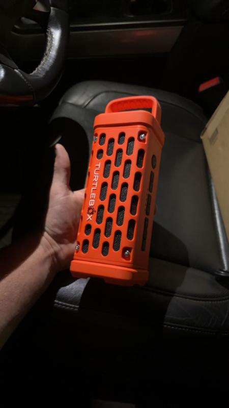 User uploaded product image