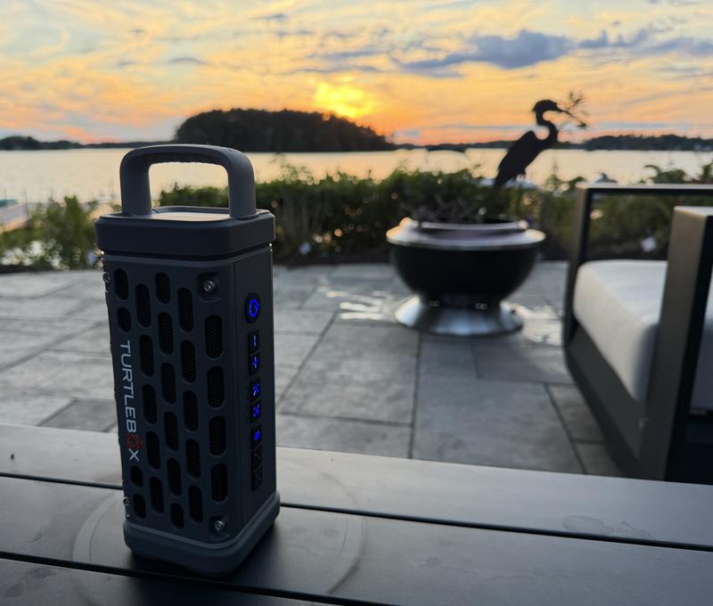 User uploaded product image