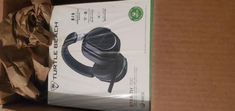 Turtle Beach Stealth 700 Gen 3 Wireless Gaming Headset For Turtle Beach Stealth 700 Gen 3 Wireless Gaming Headset For