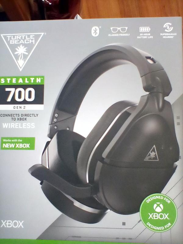 turtle beach stealth 700 xbox one
