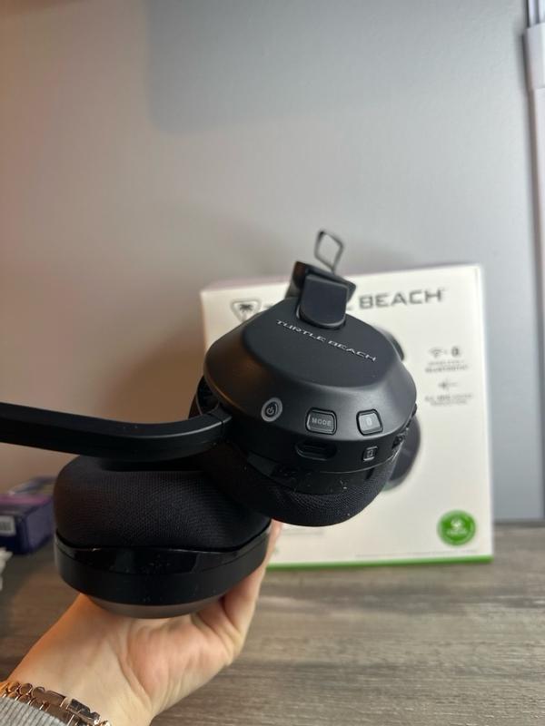 Turtle Beach® Stealth 600 Wireless Gaming Headset for Xbox (Black