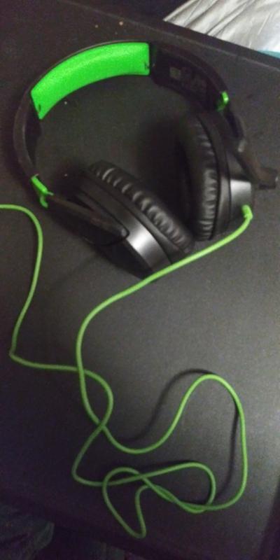 Turtle Beach Xbox One Recon 70x Headset, Gaming Headsets