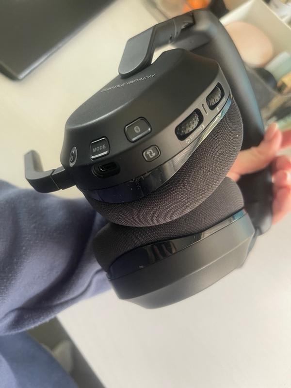 Turtle Beach® Stealth 600 Wireless Gaming Headset for Xbox (Black