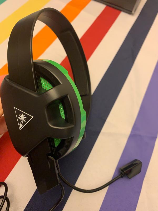 Meijer discount xbox headset