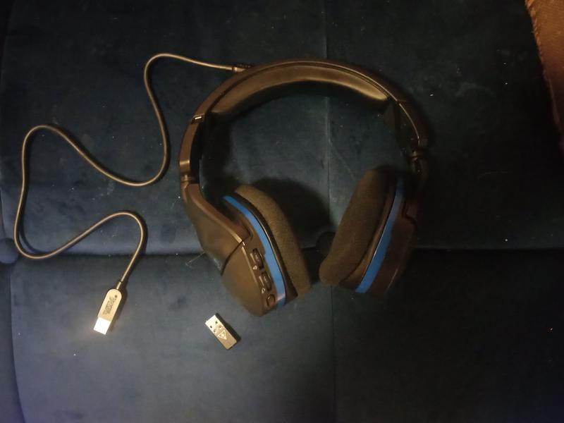 Turtle Beach Stealth 600 Gen 2 USB Gaming Headset | GameStop