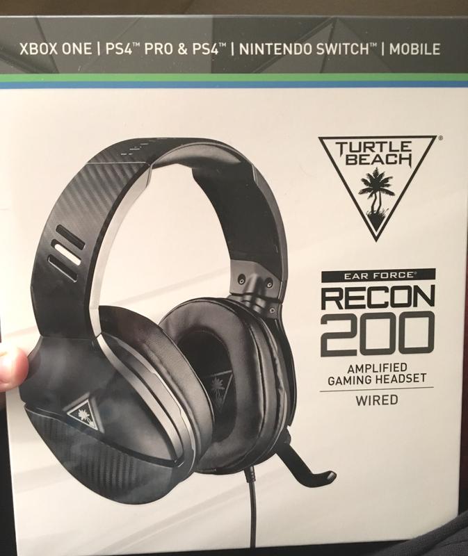 turtle beach stealth 200 review