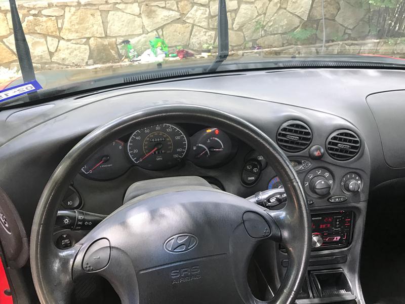 From my old car but doesn’t change how well it cleans!