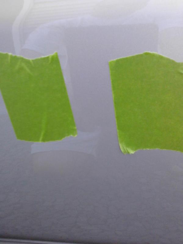 Turtle Wax Premium Scratch Repair Kit Reviews