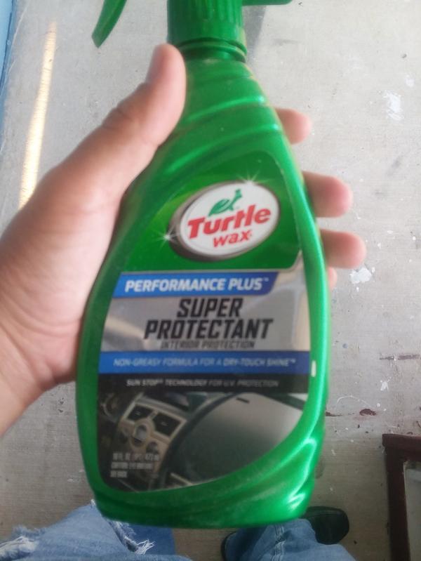 My preferred product.