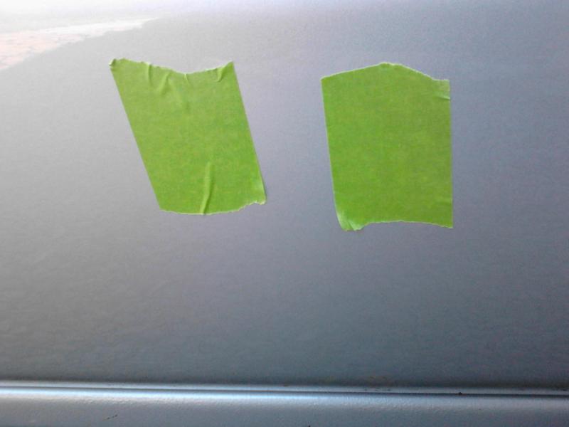 Turtle Wax Premium Scratch Repair Kit Reviews