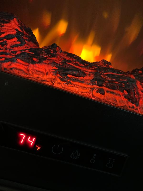duraflame® Infrared Quartz Electric Stove Heater - Twin Star  InternationalTwin Star International