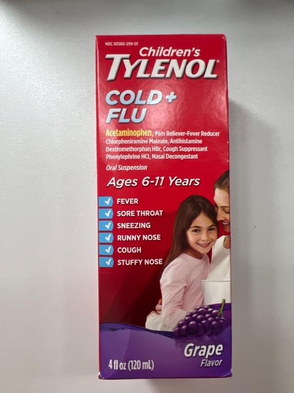 Can I give my kid expired Tylenol? A pediatrician's tips for the cold  medicine shortage, Lifestyle