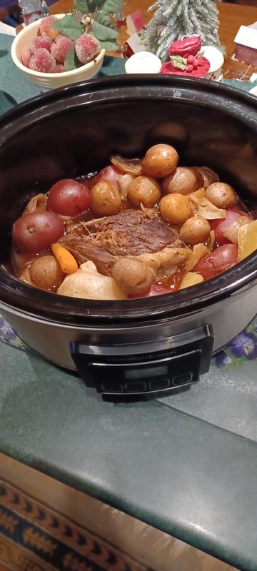 Tyson pork roast discount kit in instant pot