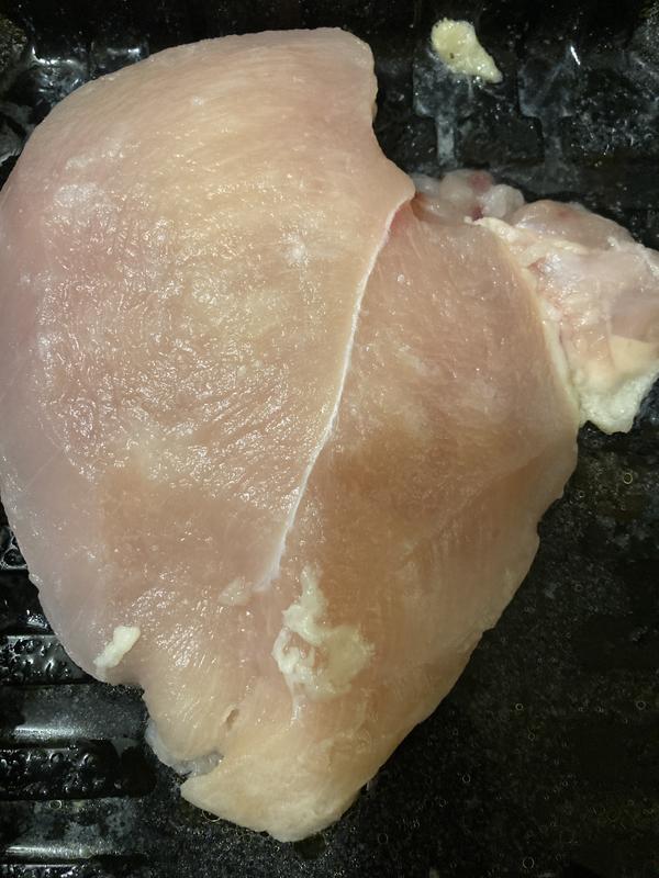 Fresh Trimmed & Ready® Thin Sliced Boneless Skinless Chicken