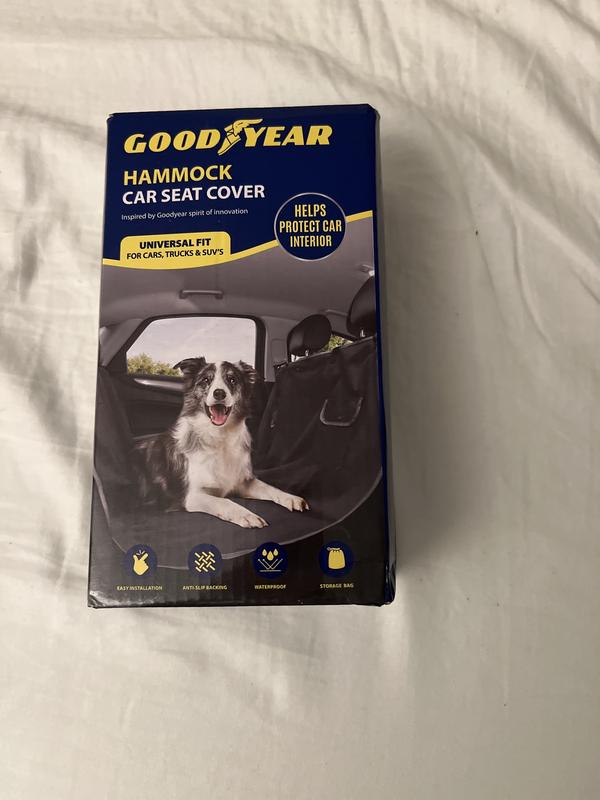 Goodyear pet booster seat hotsell