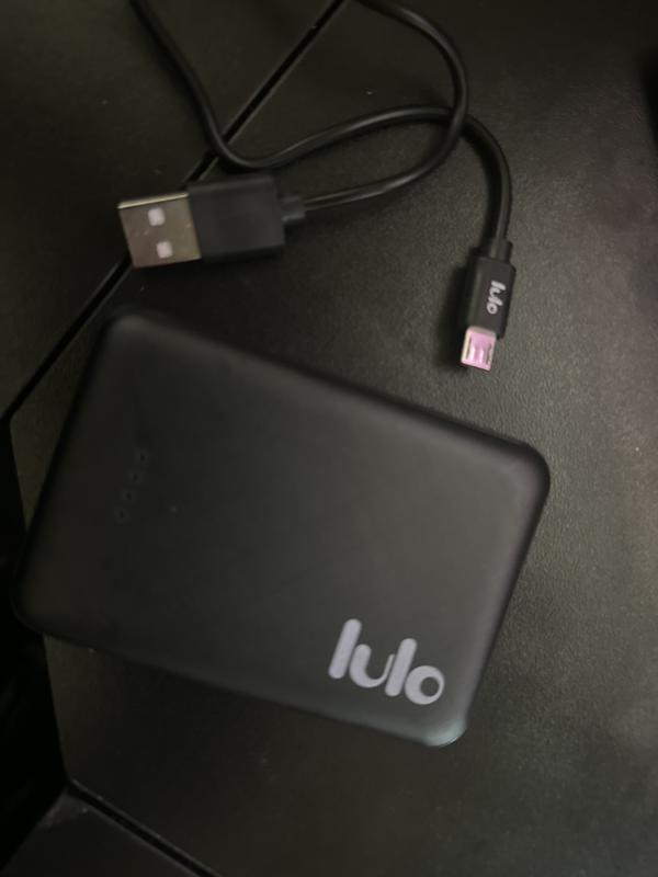 What comes in the box