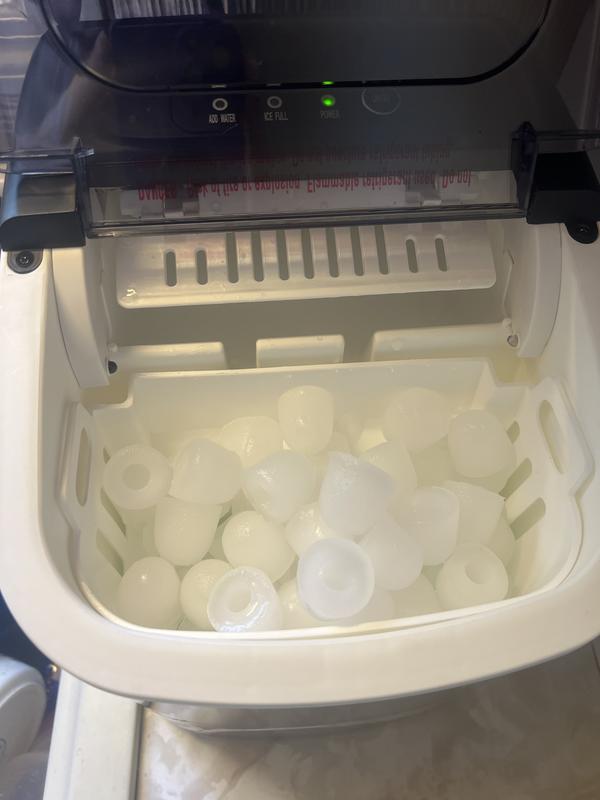 ionchill QuickCube Ice Maker – Tzumi®