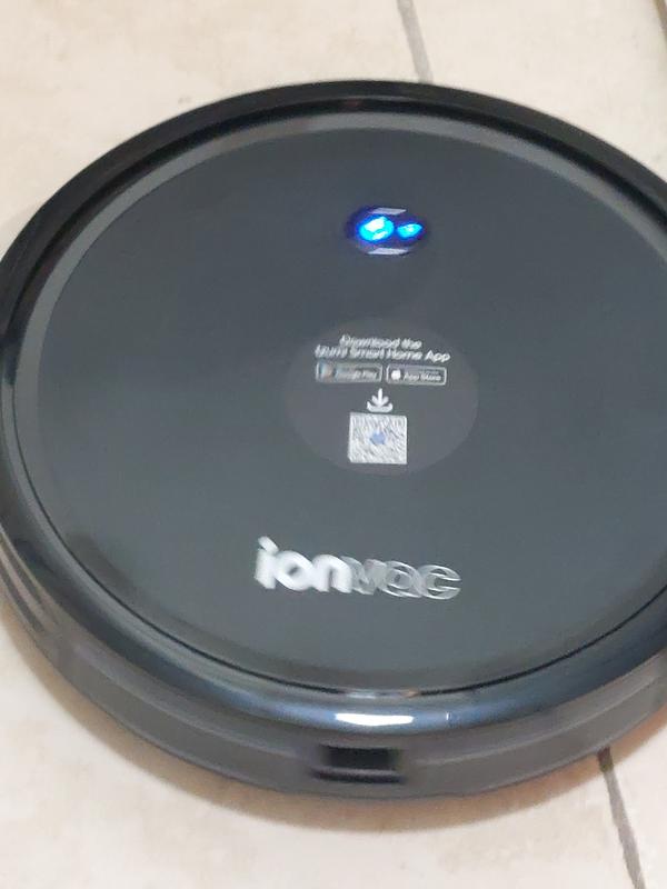 SmartClean cheapest Robovac v2