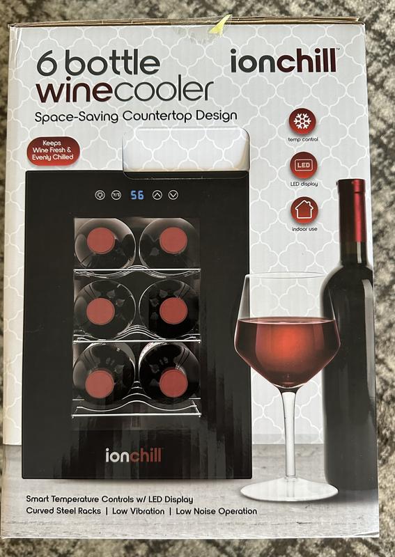 Gear: Wine Chillers - Imbibe Magazine