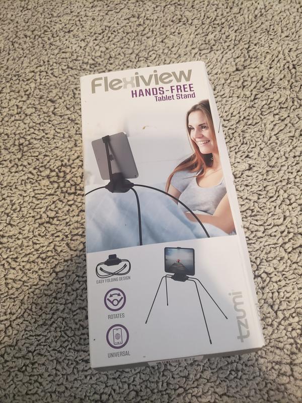 Packed it back and use it times of need ;)