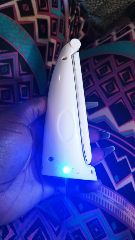 Small and lightweight