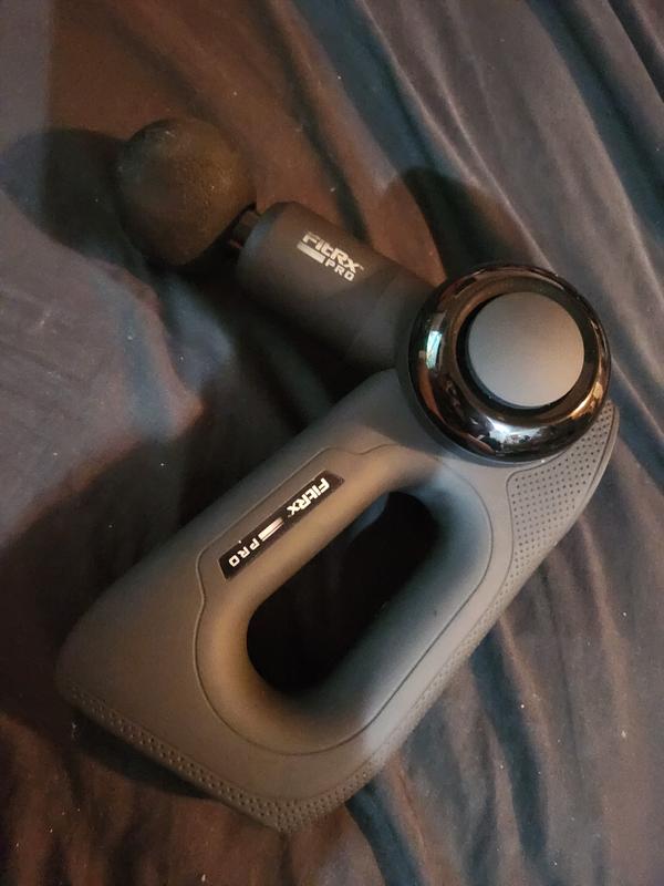 Fitrx Mini Pro Massage Gun