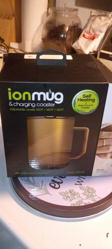 Our new toy to try out