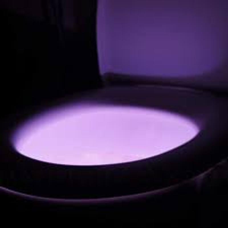 AuraLED Glow Bowl – Tzumi®