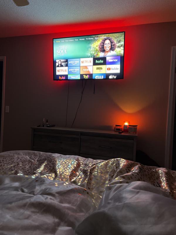 Favorite color works! ❤️