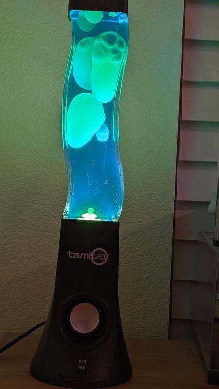 Tzumi light deals bulb speaker