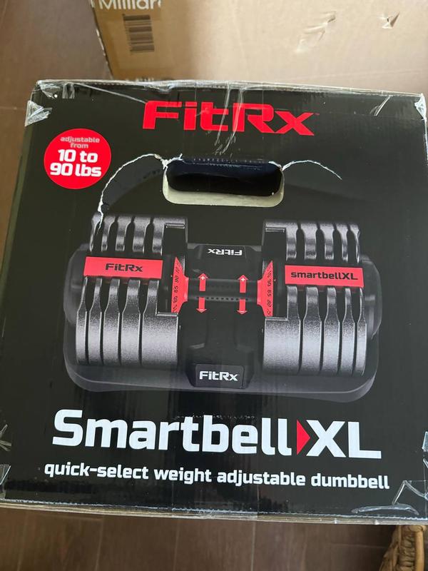 Smartbell dumbbell online