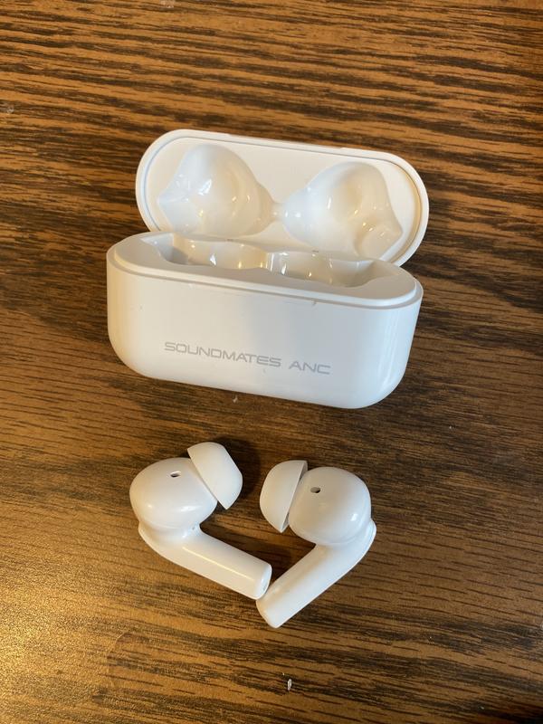 Soundmate earbuds online review