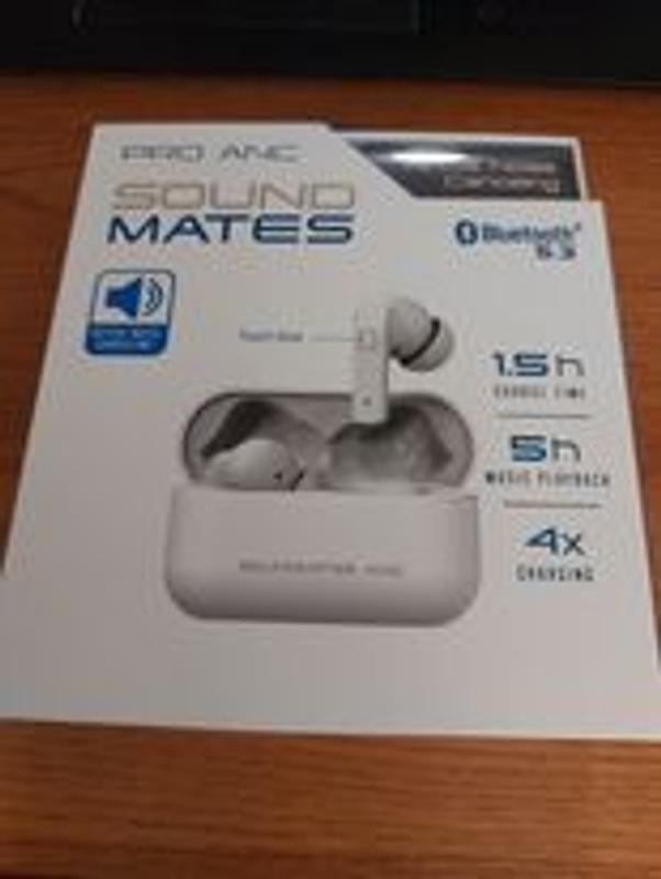 Tzumi soundmates wireless bluetooth earbuds online reviews