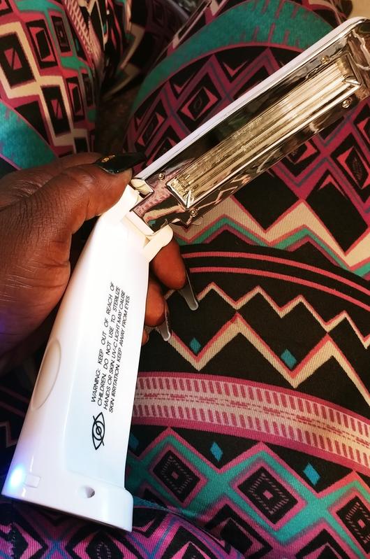 Powered on but nothing is illuminating from bulbs