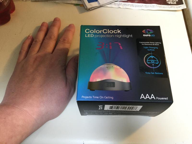 Small size, Big Fun!