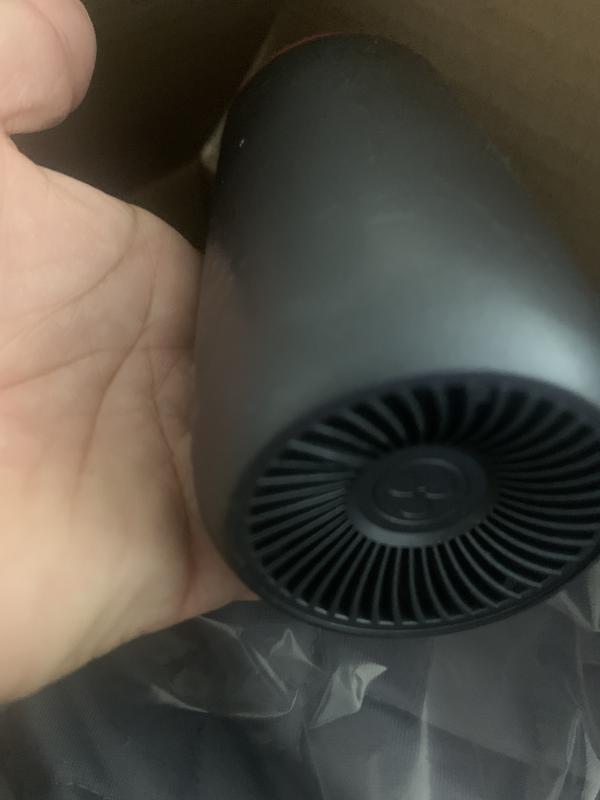 Light weight vacuum ever!!