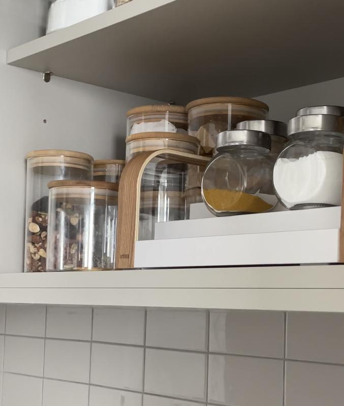 Bellwood Packet Org - Pantry Organizer