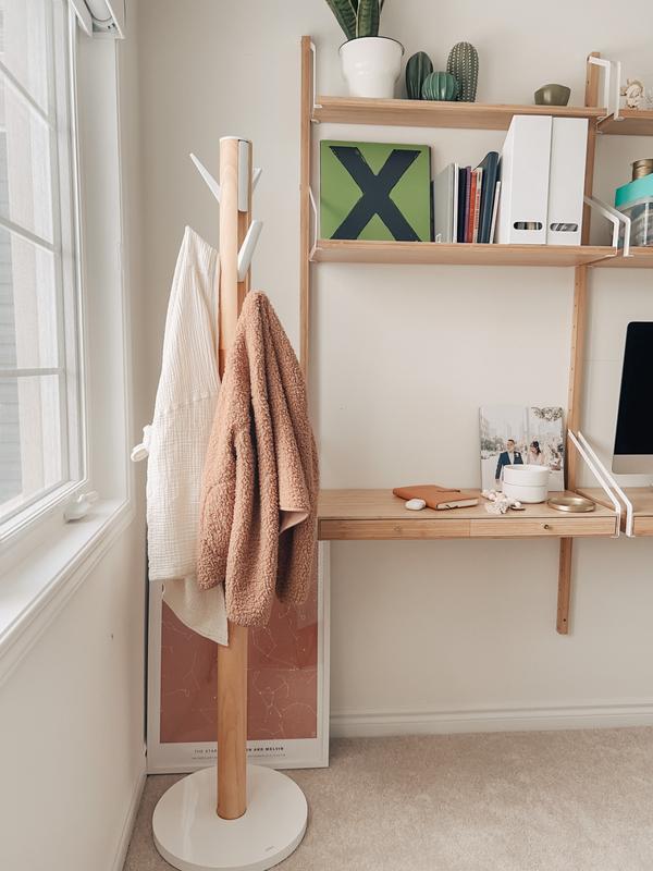 Coat rack
