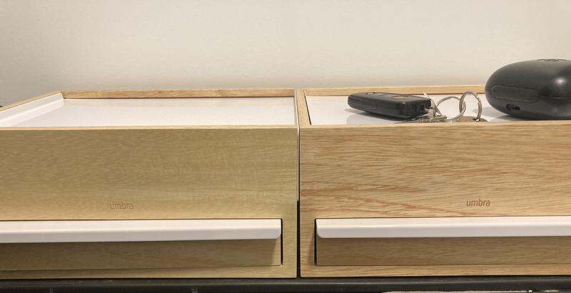 Jewelry Organizer | Stowit Storage Box - Umbra