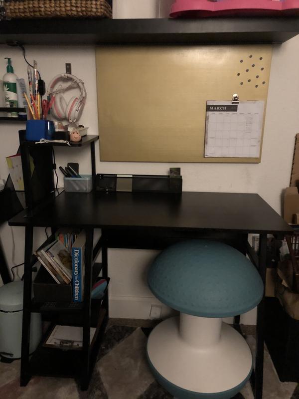 Functions well for my daughter and her schoolwork.